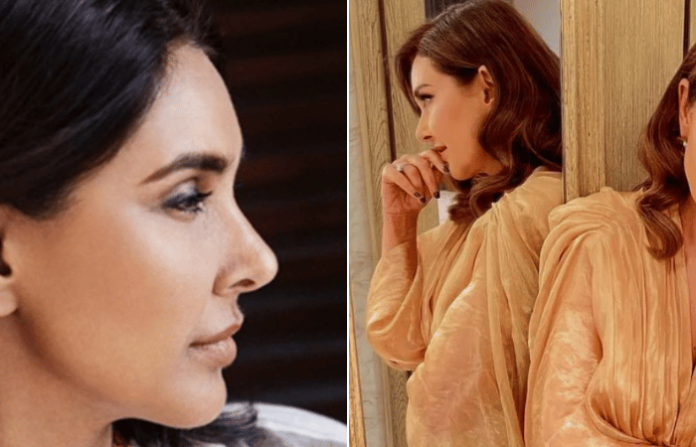 Lisa Ray
