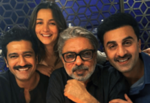 लव्ह अँड वॉर चित्रपटाच्या सेटवर दुर्दैवी अपघात; विजेचा धक्का लागून तंत्रज्ञाचा मृत्यू, कुटुंबाला मिळणार इतक्या लाखांची मदत
