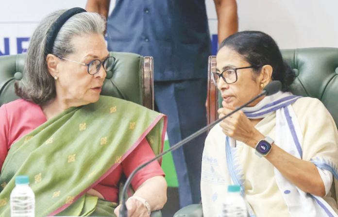 MAMATA SONIA