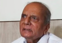 आम्ही व्यावसायिक राजकारणी नाही, शेवटपर्यंत शिवसेनेतच राहणार! राजाभाऊ वाजे यांच्या वडिलांचे स्पष्टीकरण
