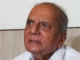 आम्ही व्यावसायिक राजकारणी नाही, शेवटपर्यंत शिवसेनेतच राहणार! राजाभाऊ वाजे यांच्या वडिलांचे स्पष्टीकरण