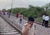 एक्सप्रेसला आग लागल्याची अफवा पसरली; प्रवाशांनी रुळावर उड्या मारल्या, समोरून येणाऱ्या ट्रेनच्या धडकेत चौघांचा मृत्यू