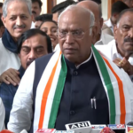 मतदारसंघ पुनर्रचना विधेयकावर चर्चेसाठी सर्वपक्षीय बैठक बोलवा, मल्लिकार्जुन खरगे यांचे पंतप्रधानांना पत्र