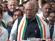 मतदारसंघ पुनर्रचना विधेयकावर चर्चेसाठी सर्वपक्षीय बैठक बोलवा, मल्लिकार्जुन खरगे यांचे पंतप्रधानांना पत्र