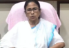 पक्षाच्या चिन्हावर निवडून आल्यावर दोनच महिन्यांत गद्दार कसे झालात? ममता बॅनर्जी संतापल्या