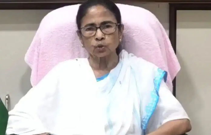 Mamata Banerjee