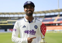 मानव सुथार आला अन् पहिल्याच सामन्यात चमकला, ICC ने घेतली दखल; परदेशी स्पर्धेत खेळण्यासाठी मिळालं आमंत्रण