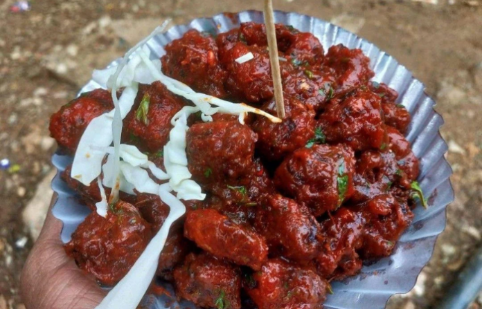 Manchurian