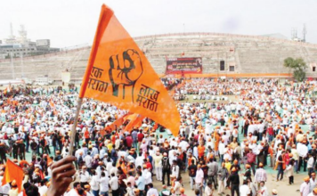 मराठा आरक्षणासाठी विहिरीत उडी घेऊन तरुणाने जीवन संपवले