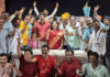 अखिल भारतीय मराठी चित्रपट महामंडळावर समर्थ पॅनलची सत्ता, १७ पैकी १६ जागांवर विजयी