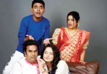 रंगभूमीवर होणार ‘शिक्कामोर्तब’; सागर कारंडे-भक्ती रत्नपारखीची नवी जोडी