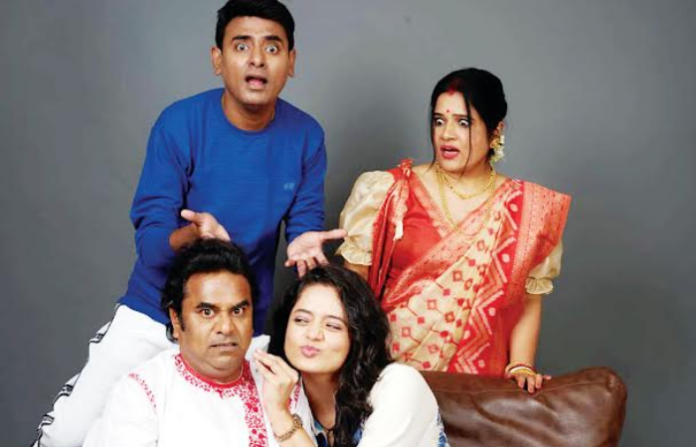 Marathi Play (4)
