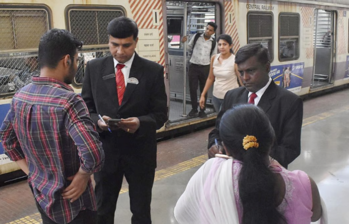 Mumbai Local (1)