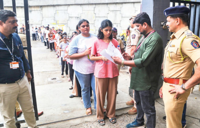 NEET Exam