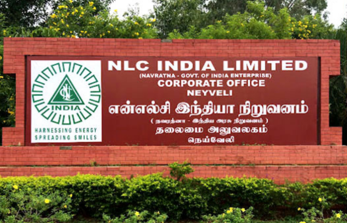 NLC India
