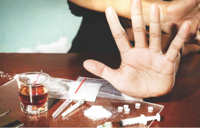 Narcotic