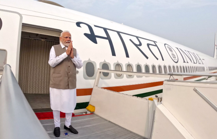 Narendra Modi (2)