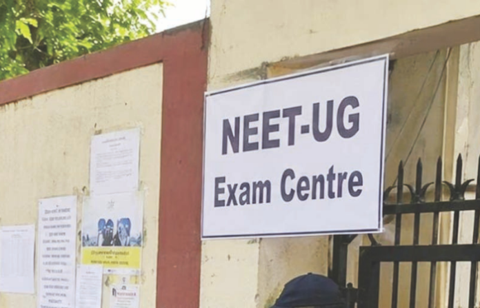 Neet