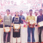 शिवसेनेच्या वतीने करीअर मार्गदर्शन शिबीर, दहावी-बारावीतील यशवंतांचा गौरव
