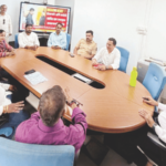 वरळी स्मशानभूमीतील जुनी विद्युत दाहिनी वाचवण्यात यश, युवासेनेच्या पाठपुराव्यानंतर प्रशासनाचा निर्णय