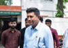 नाशिक-जळगावमध्ये महायुतीकडून नाराजांची मनधरणी सुरूच, भाजप बंडखोर प्रसाद हिरेंचा दराडेंना पाठिंबा