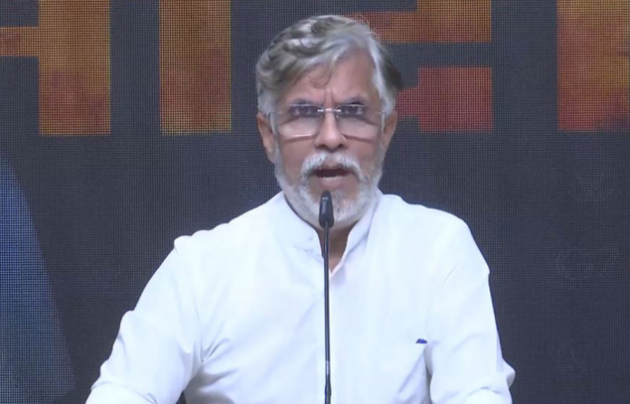 Pawan Khera