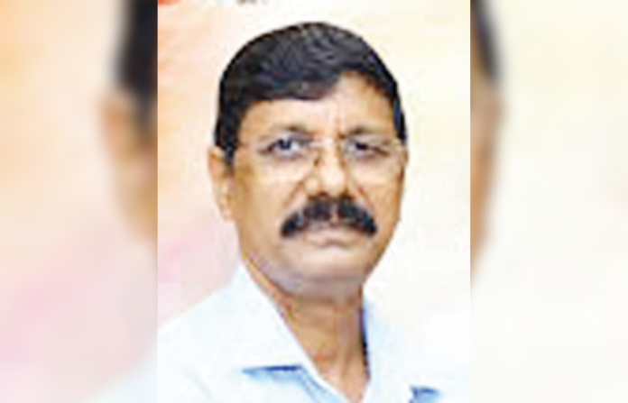Prabhakar Kale