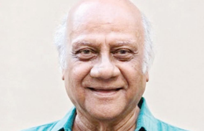 Prasad Savkar