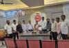 कुर्धेतील पुलाच्या बोगस कामाची चौकशी करा, शिवसेनेची मागणी