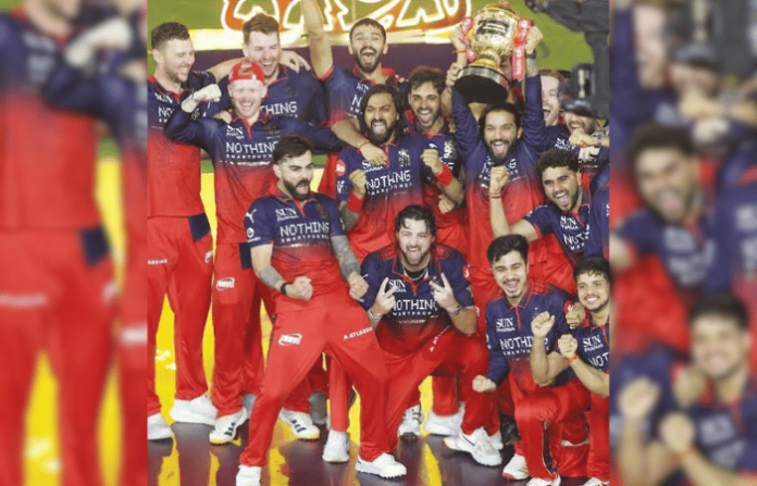 RCB