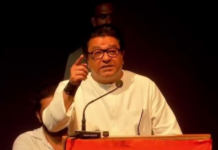2029 ला अमित शहांना पंतप्रधान करण्यासाठी फोडाफोडी, राज ठाकरेंचा हल्ला