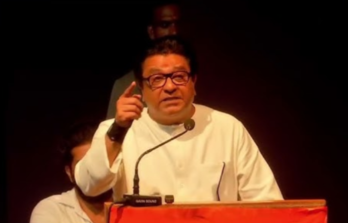 Raj Thackeray