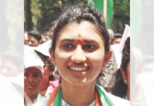 मी शिवसेनेसोबतच निष्ठेने काम करेन ! उद्धव ठाकरे यांच्या भेटीनंतर राजुल पाटील यांनी मांडली भूमिका