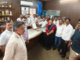 Ratnagiri News – “नागरिकांना स्वच्छ पाणी द्या, कारणे नकोत”, गोवळकोटच्या खाऱ्या पाण्याच्या प्रश्नावर शिवसेनेची नगरपालिकेत धडक