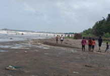 Ratnagiri News – दापोली किनारपट्टीच्या असुविधांची गाज सरकार ऐकणार तरी कधी?