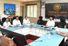 Ratnagiri News – मतदारयादीत नाव नोंदविण्यासाठी १ लाखांहून अधिक मतदारांना द्यावा लागणार पुरावा