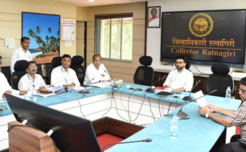 Ratnagiri News – मतदारयादीत नाव नोंदविण्यासाठी १ लाखांहून अधिक मतदारांना द्यावा लागणार पुरावा