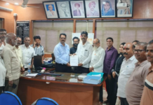 Ratnagiri News – 48 तासात एक तरी स्मार्ट मीटर बसवून दाखवाच, शिवसेनेचा महावितरणला सज्जड दम