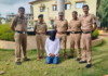 Ratnagiri News – ‘डिजिटल ॲरेस्ट’च्या बहाण्याने सव्वा कोटींची फसवणूक; नोएडाच्या भामट्याला दिल्लीतून अटक