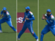 IND vs AFG ODI – रोहित शर्माची ‘हॅटट्रिक’, 39 व्या वर्षीही चित्त्याच्या चपळाईने पकडले 3 कॅच, पहा Video