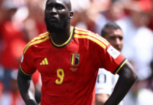 FIFA World Cup 2026 बेल्जियमच्या मदतीला लुकाकू आला धावून…