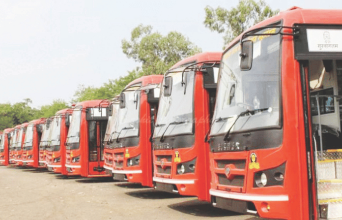 ST bus