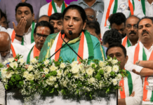 यापुढे कुणाचाही अनावश्यक हस्तक्षेप झाल्यास… सुनेत्रा पवारांचा थेट इशारा