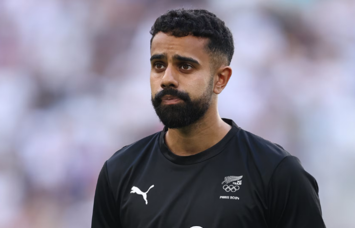 Sarpreet singh