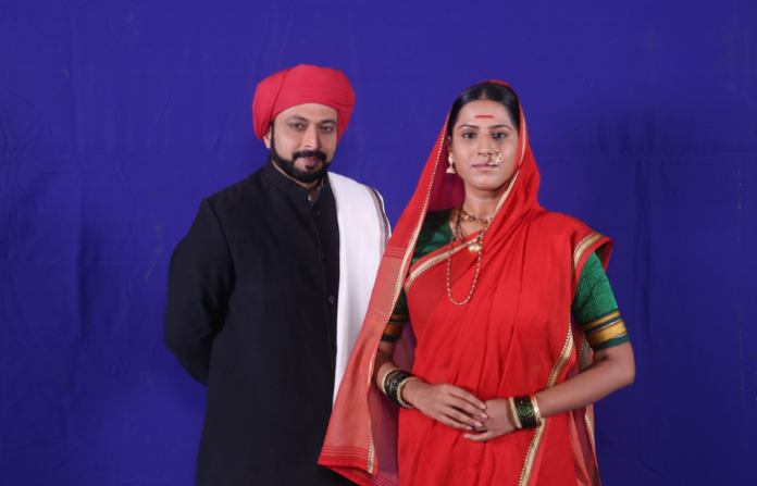 Savitribai Jyotirao Phule