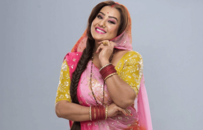Shilpa shinde (1)