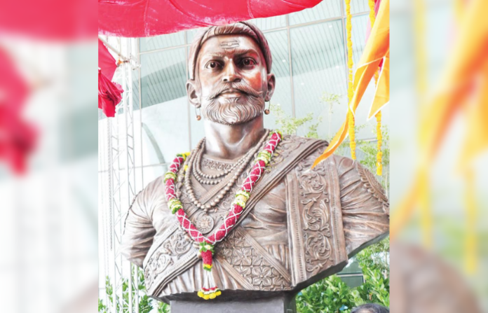 Shivaji maharaj