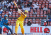 Mumbai T20 League – शिवम दुबेचा झंझावात; मुंबई वेस्टर्नला धुळ चारत आर्क्स अंधेरीची फायनलमध्ये धडक
