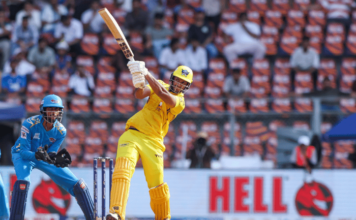 Mumbai T20 League – शिवम दुबेचा झंझावात; मुंबई वेस्टर्नला धुळ चारत आर्क्स अंधेरीची फायनलमध्ये धडक