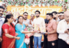 आदित्य ठाकरे यांच्या वाढदिवसानिमित्त विविध सामाजिक उपक्रमांचे आयोजन